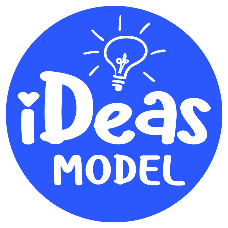 iDeas Model